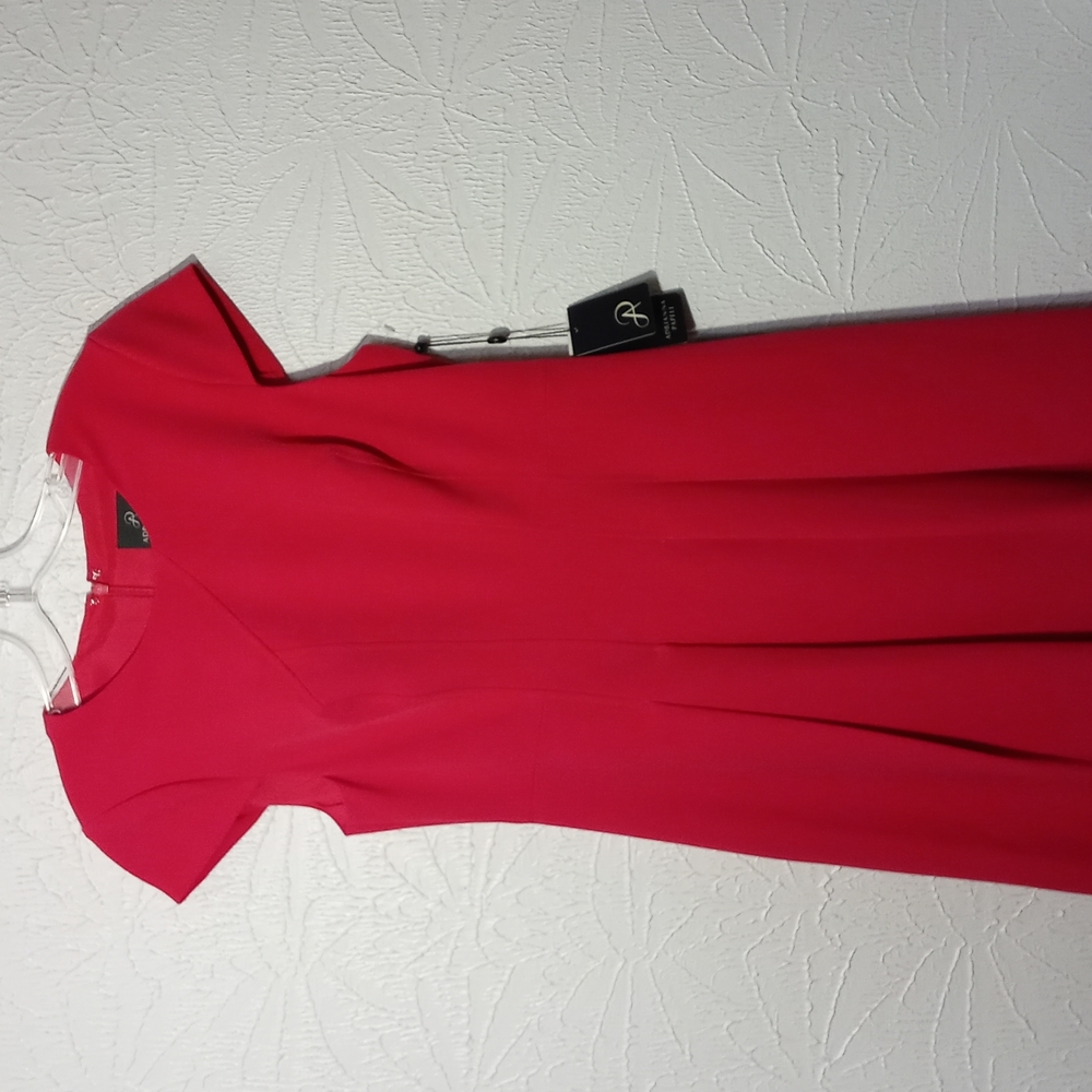 ADRIANNA PAPELL DRESS